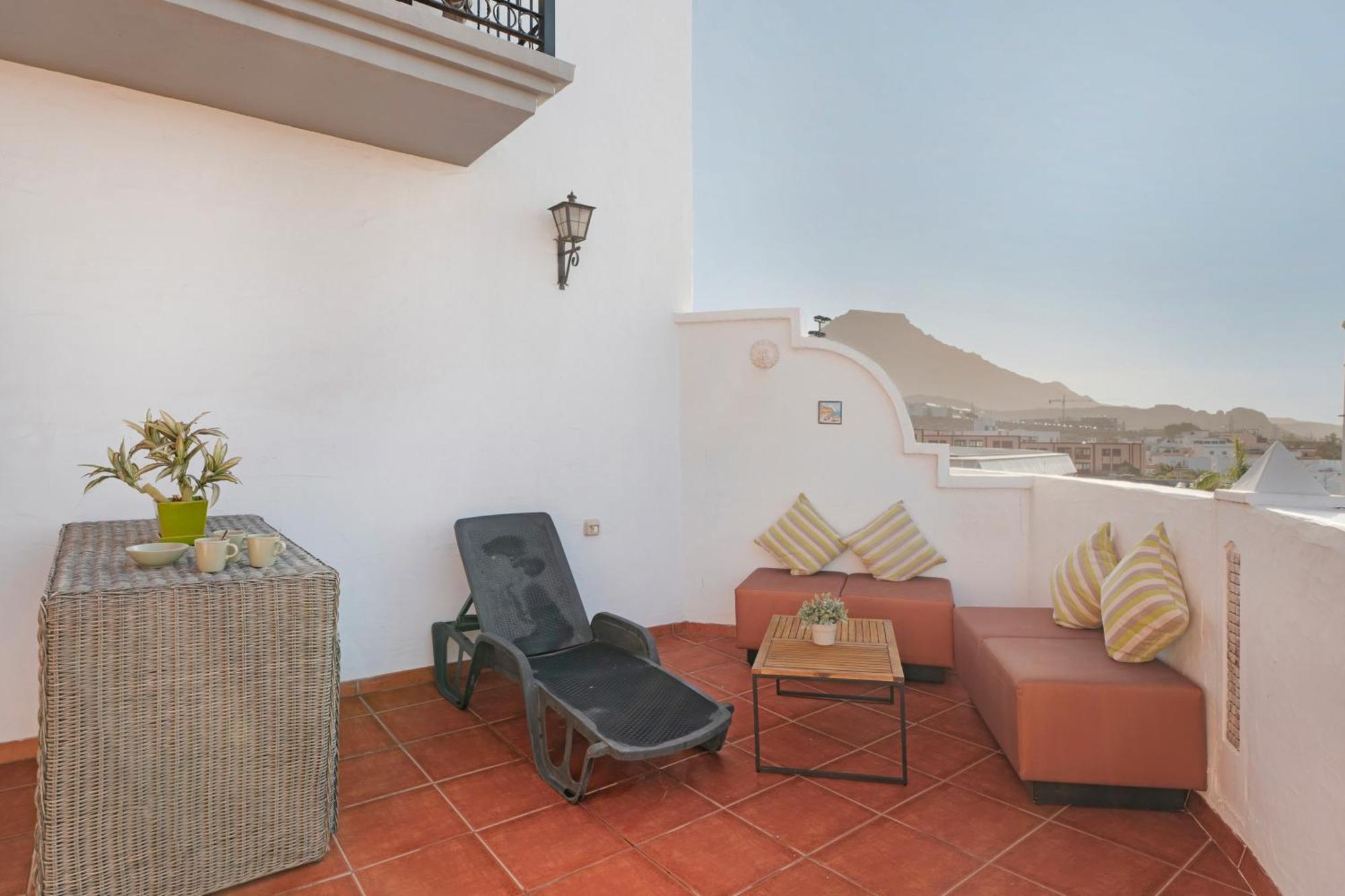 Casa Tropical Costa Adeje (Tenerife)