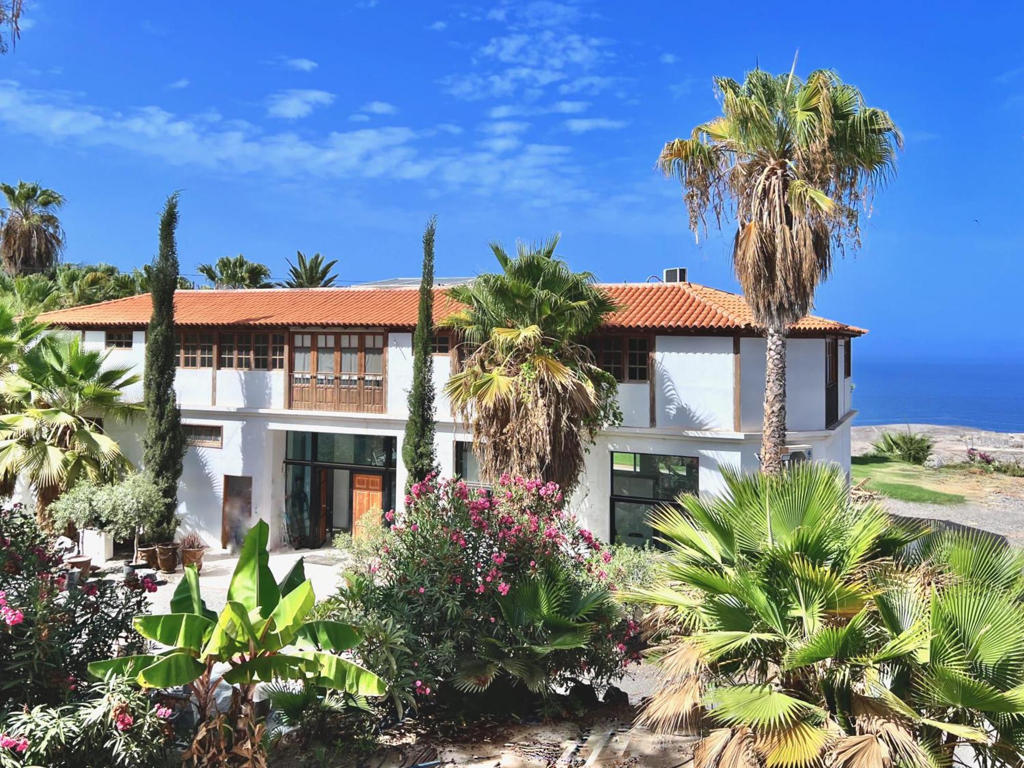 Villa Casa Nueva, Ideal Pour Des En Famille
