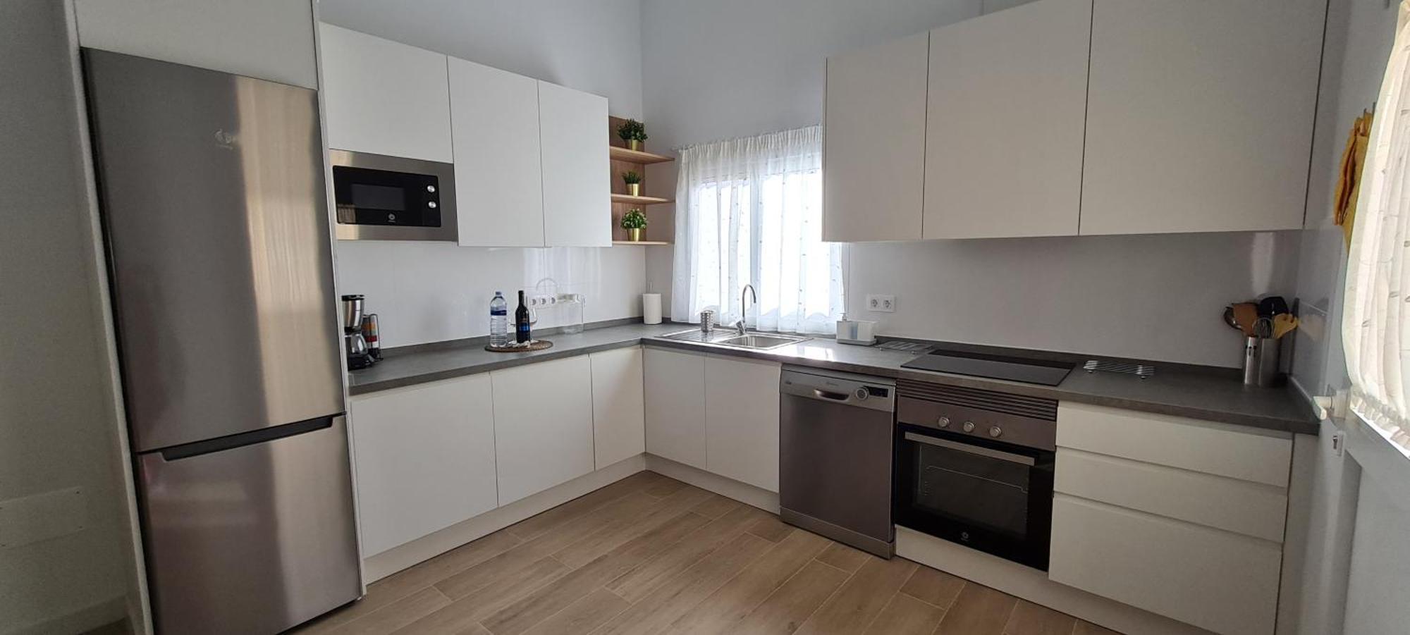 Appartement La Casita Del Altillo