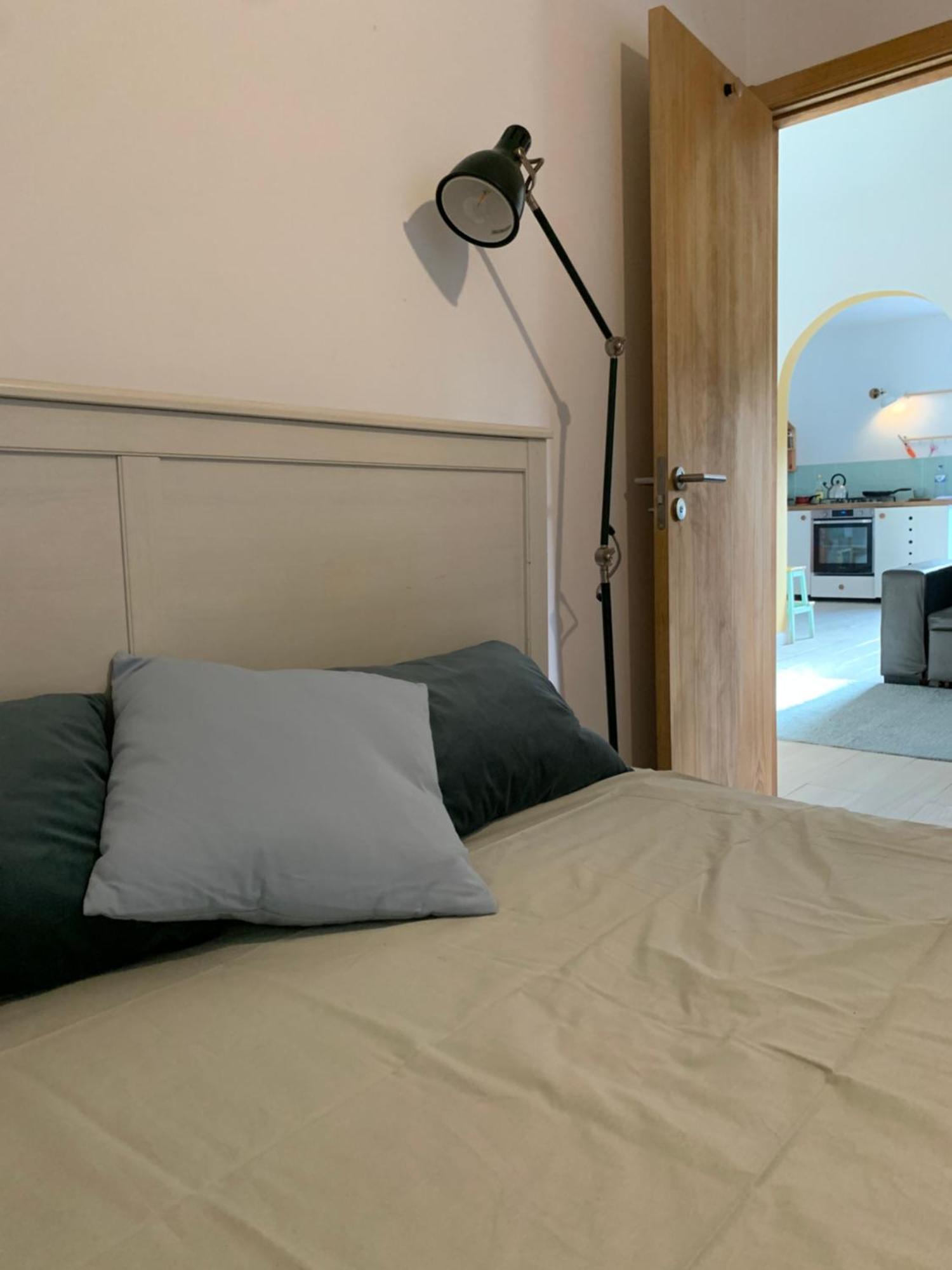 Casa Del Pino Campsite San Juan del Reparo