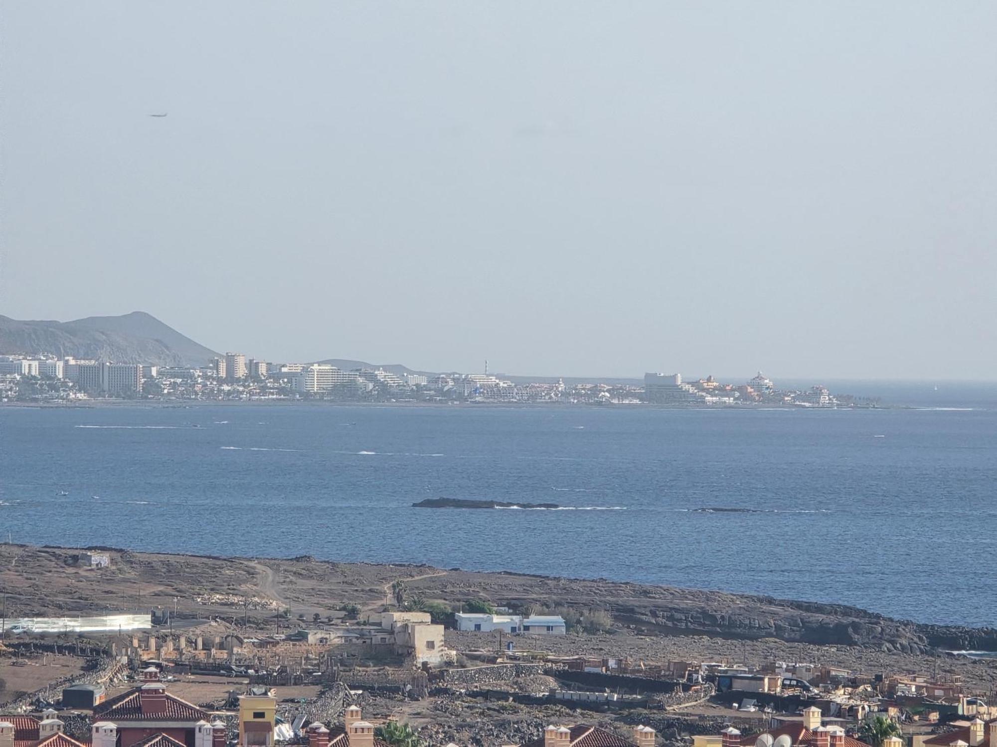 Casamaria Hébergement de vacances Playa Paraiso (Tenerife)