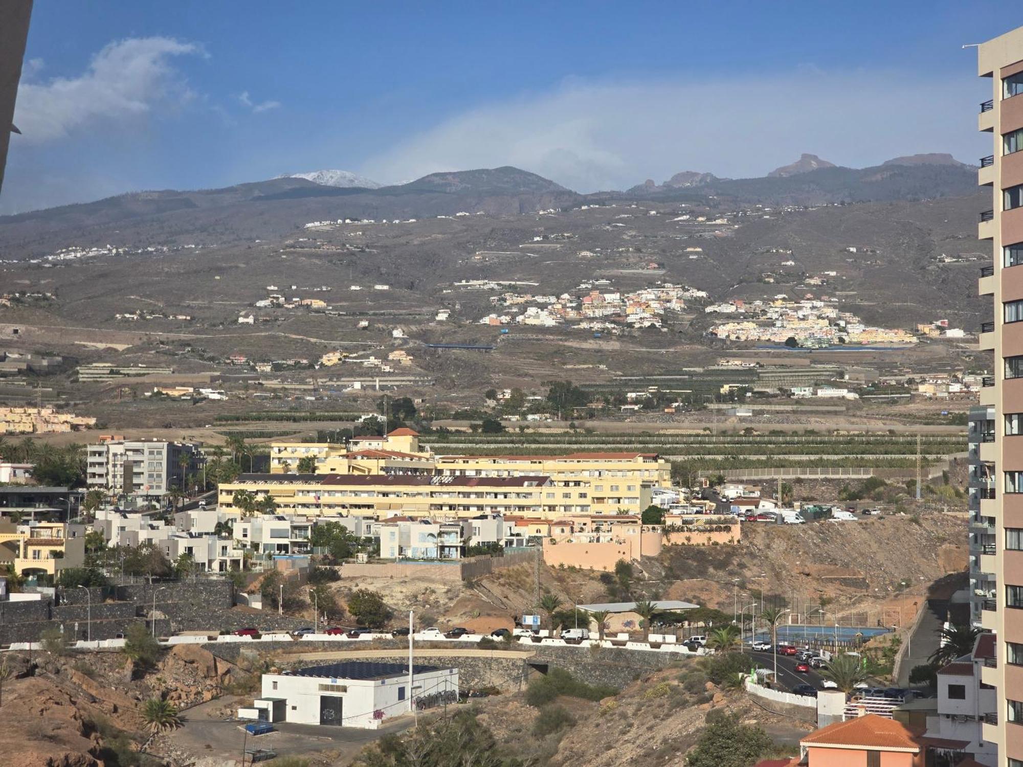 Casamaria * Playa Paraiso (Tenerife)