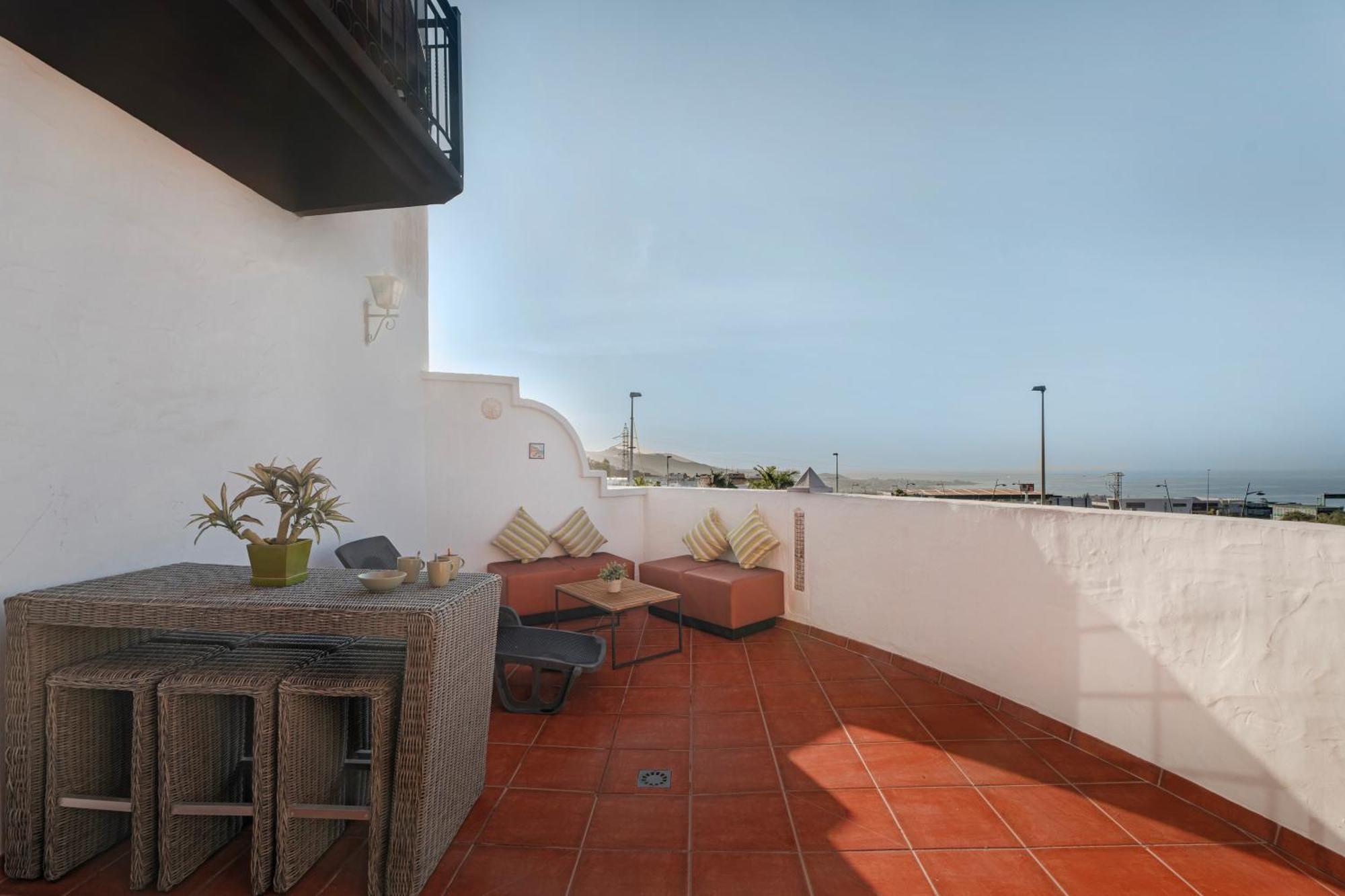 Casa Tropical *