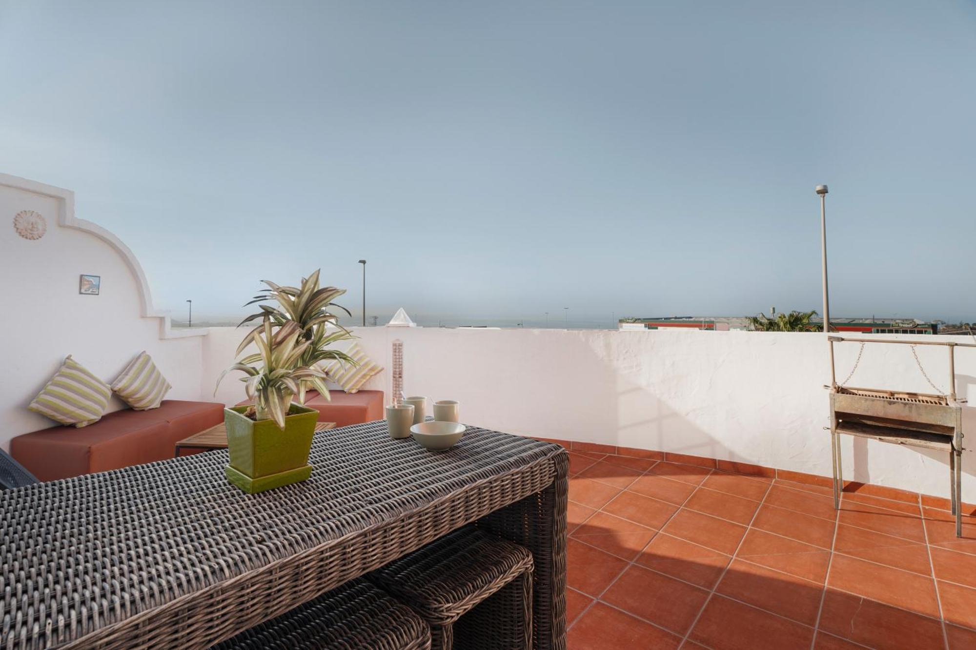 Casa Tropical Сasa de vacaciones