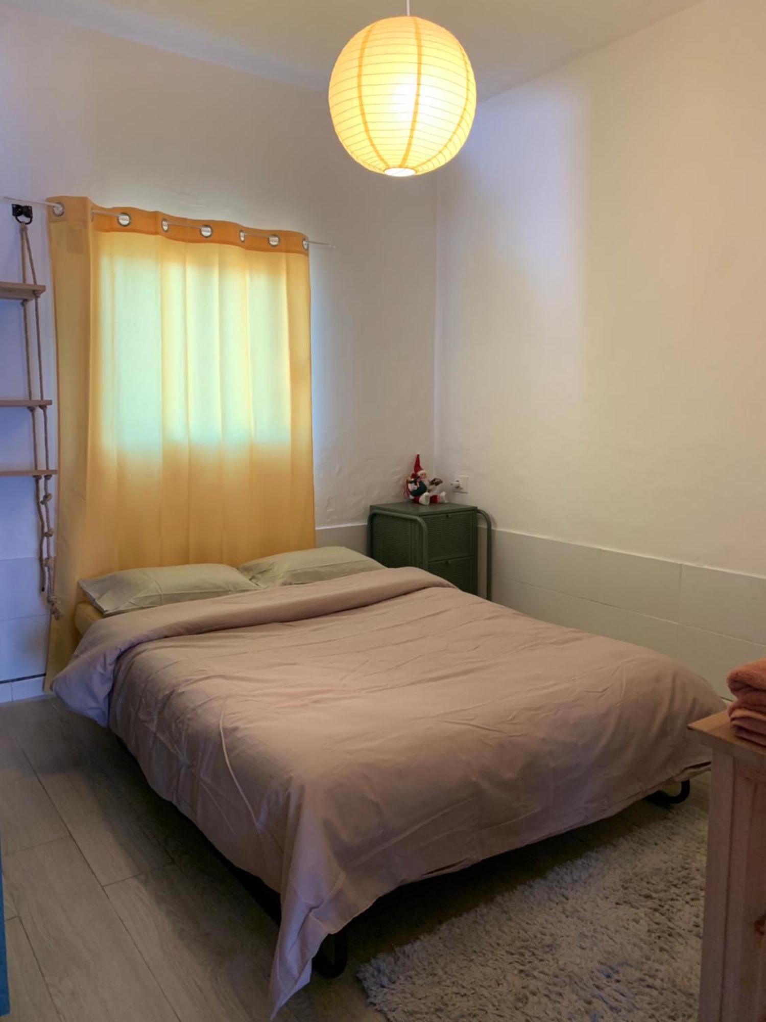 Campsite Casa Del Pino San Juan del Reparo