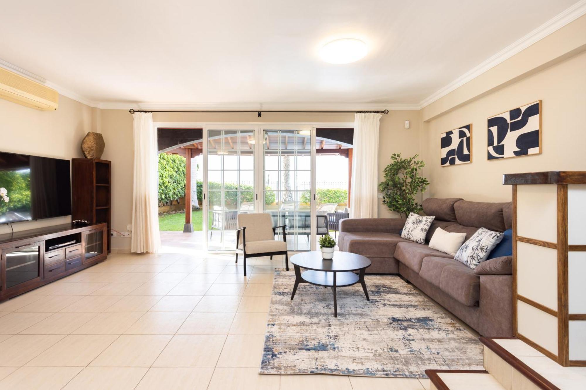 Paraiso Del Mar Con Piscina Privada Villa Puerto de Santiago (Tenerife)