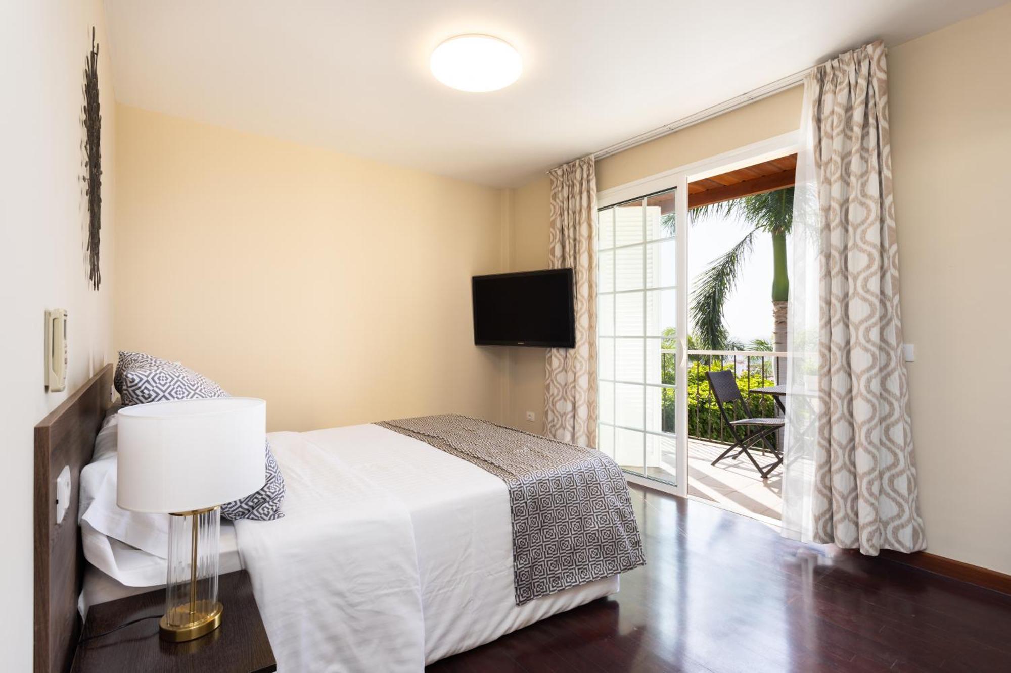 Paraiso Del Mar Con Piscina Privada Puerto de Santiago (Tenerife)