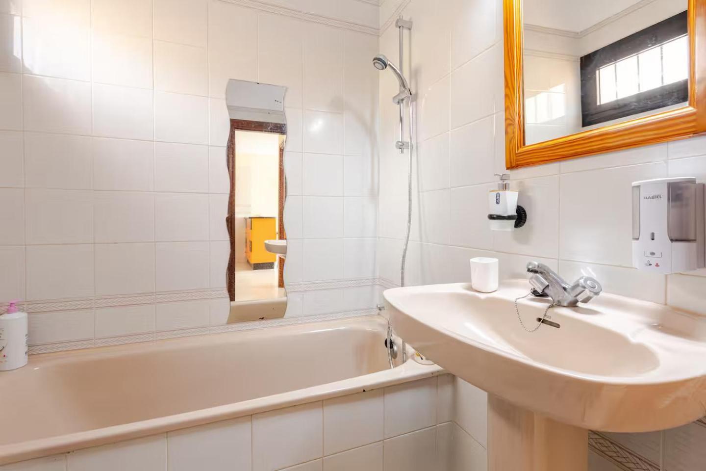 Apartment Ocean View Terrace Suites - Costa Adeje Costa Adeje (Tenerife)