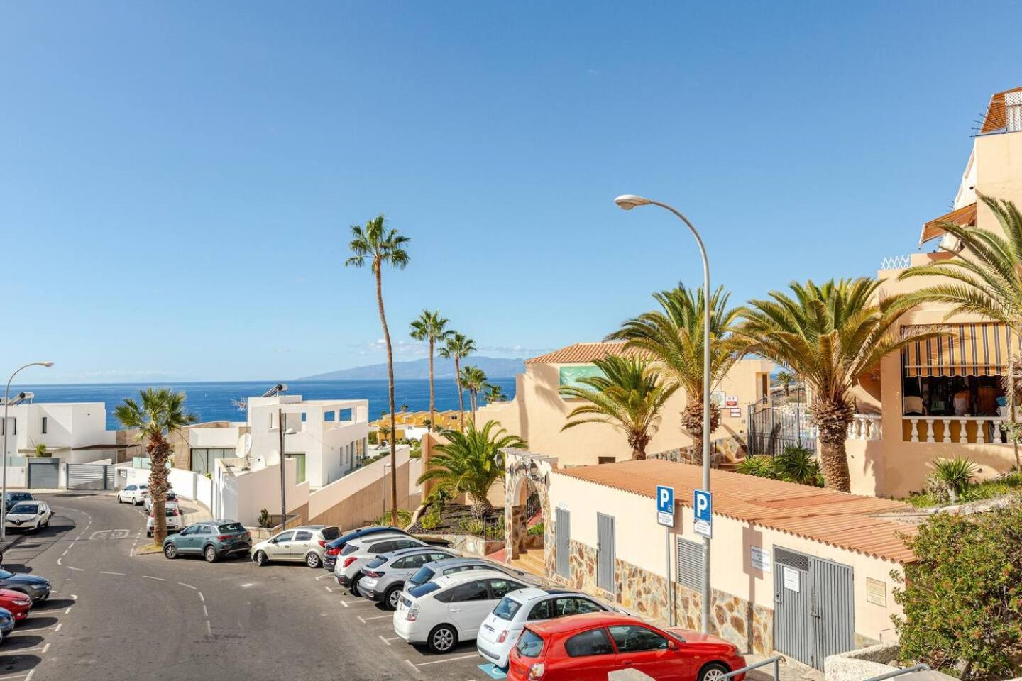 Ocean View Terrace Suites - Costa Adeje