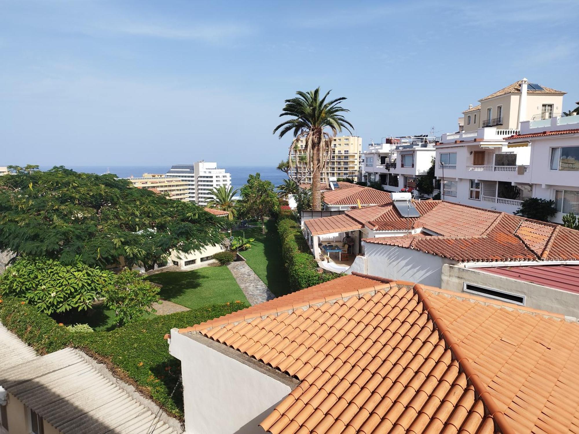 Vista Casablanca *