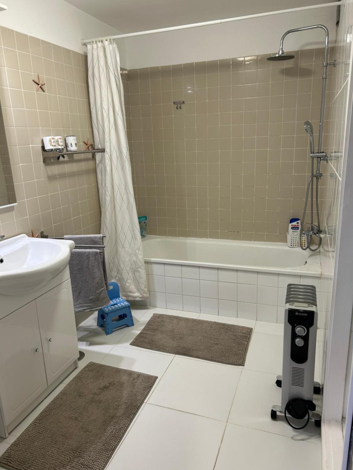 Casita Lola Sol Apartamento *