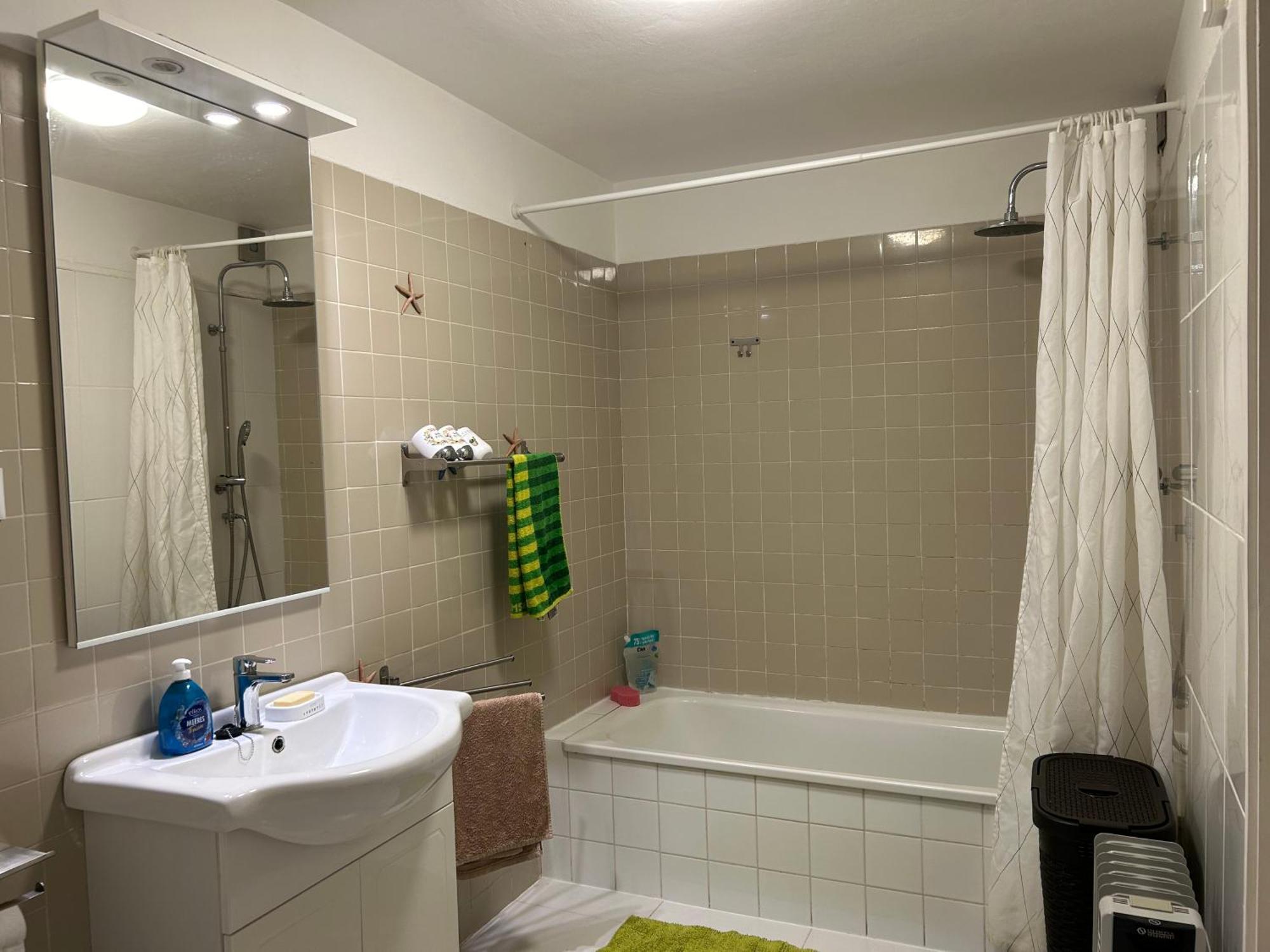 Casita Lola Sol Apartamento *