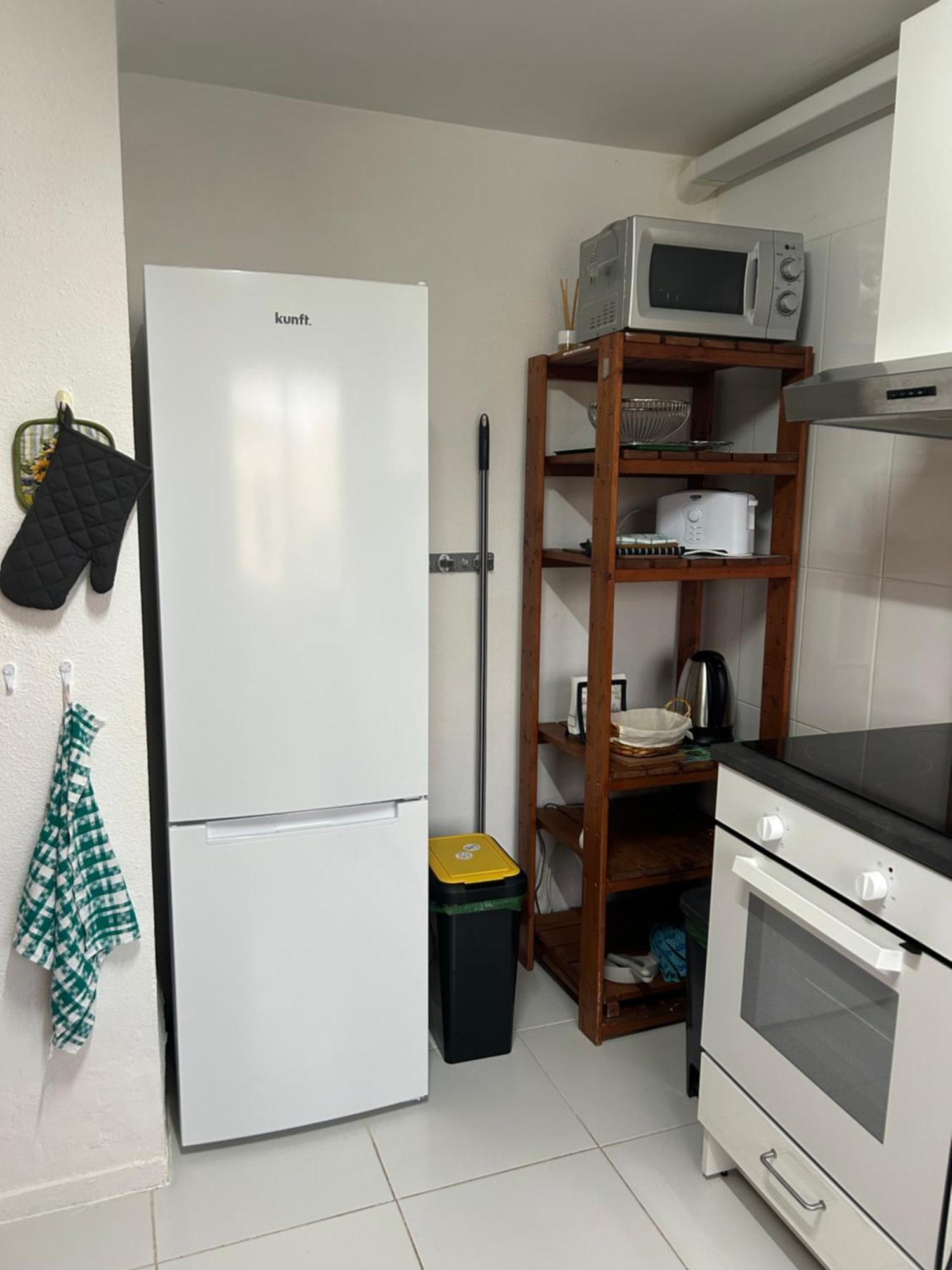 Apartamento Casita Lola Sol Puntillo Del Sol