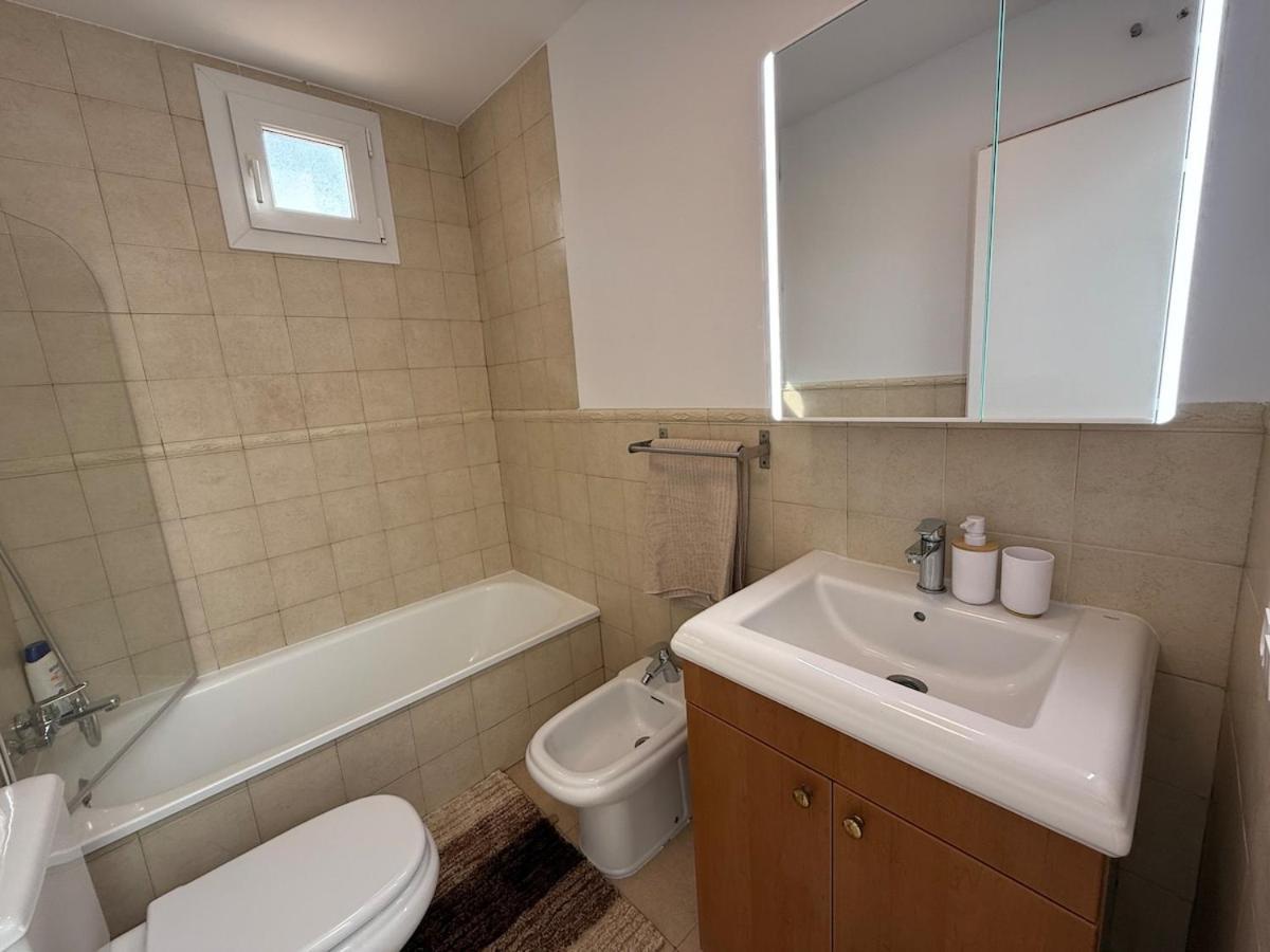 Apartamento Dodomi *
