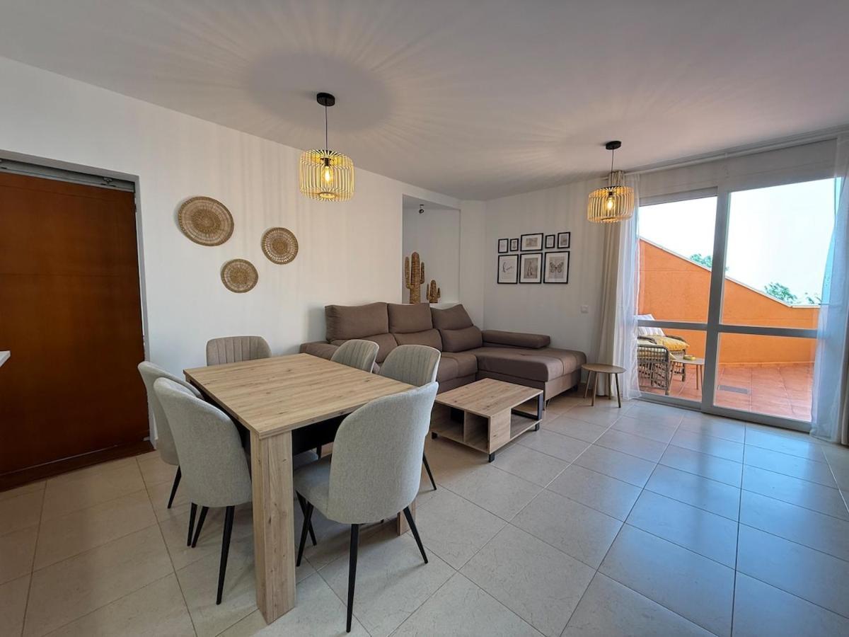 Dodomi Apartamento Costa Adeje (Tenerife)
