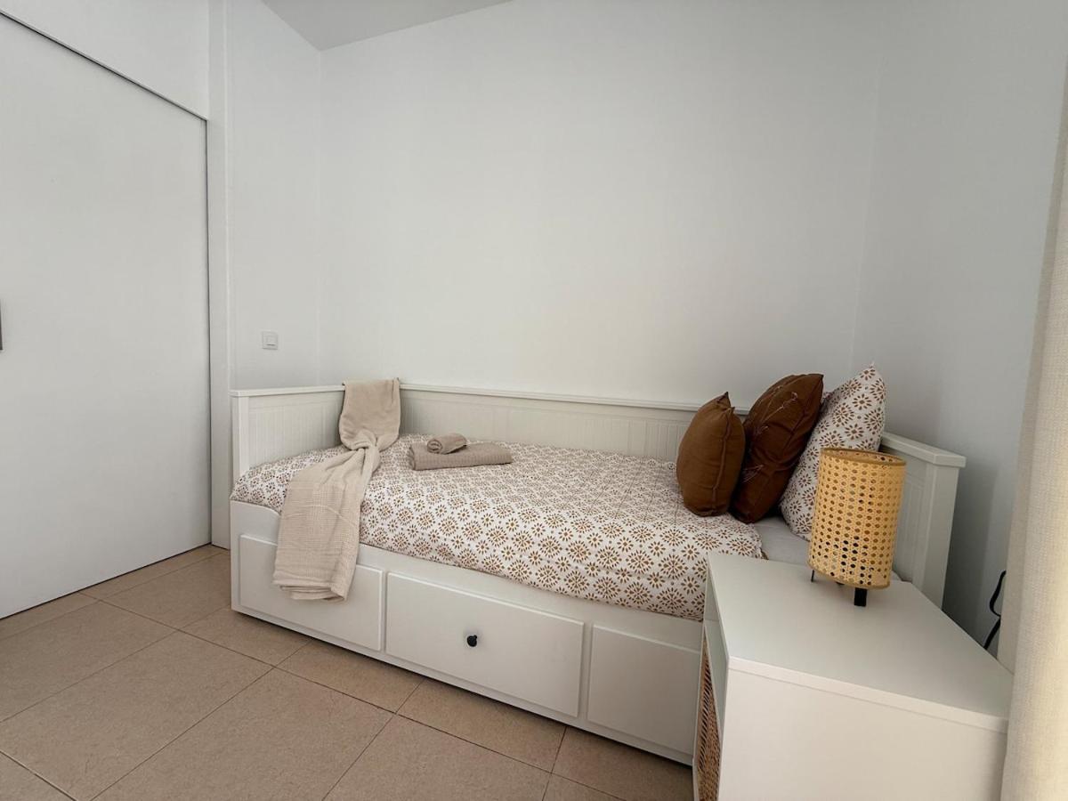 Apartamento Dodomi Costa Adeje (Tenerife)
