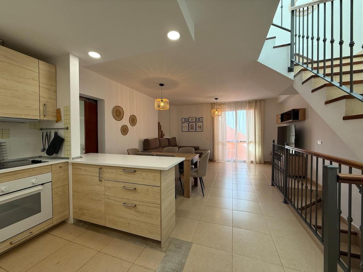 Apartamento Dodomi