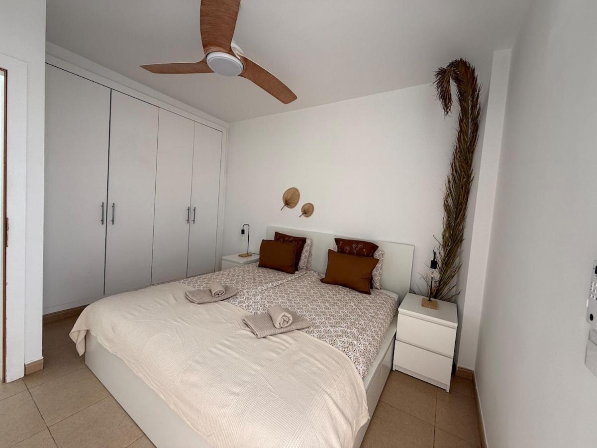 Dodomi Apartamento *