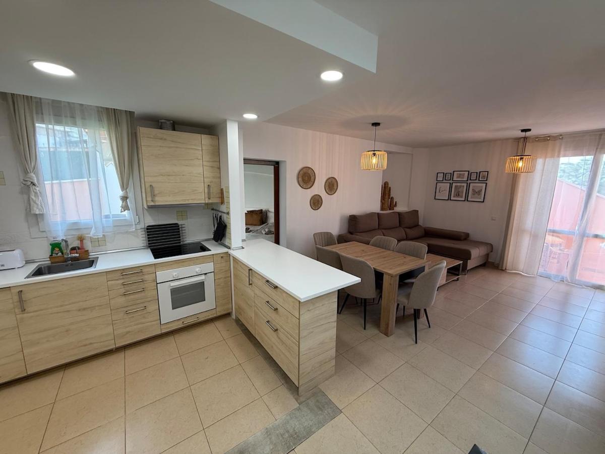 Apartamento Dodomi Costa Adeje (Tenerife)