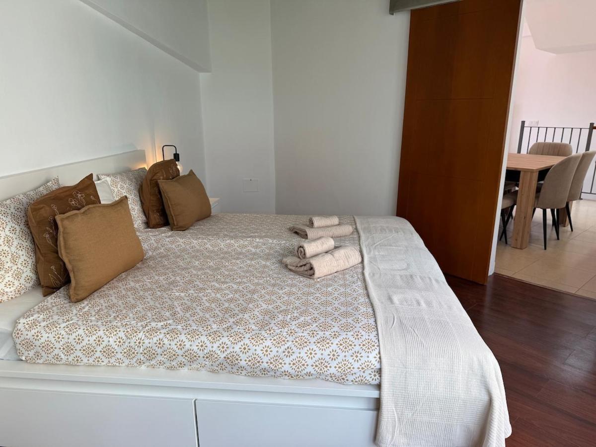 Apartamento Dodomi *