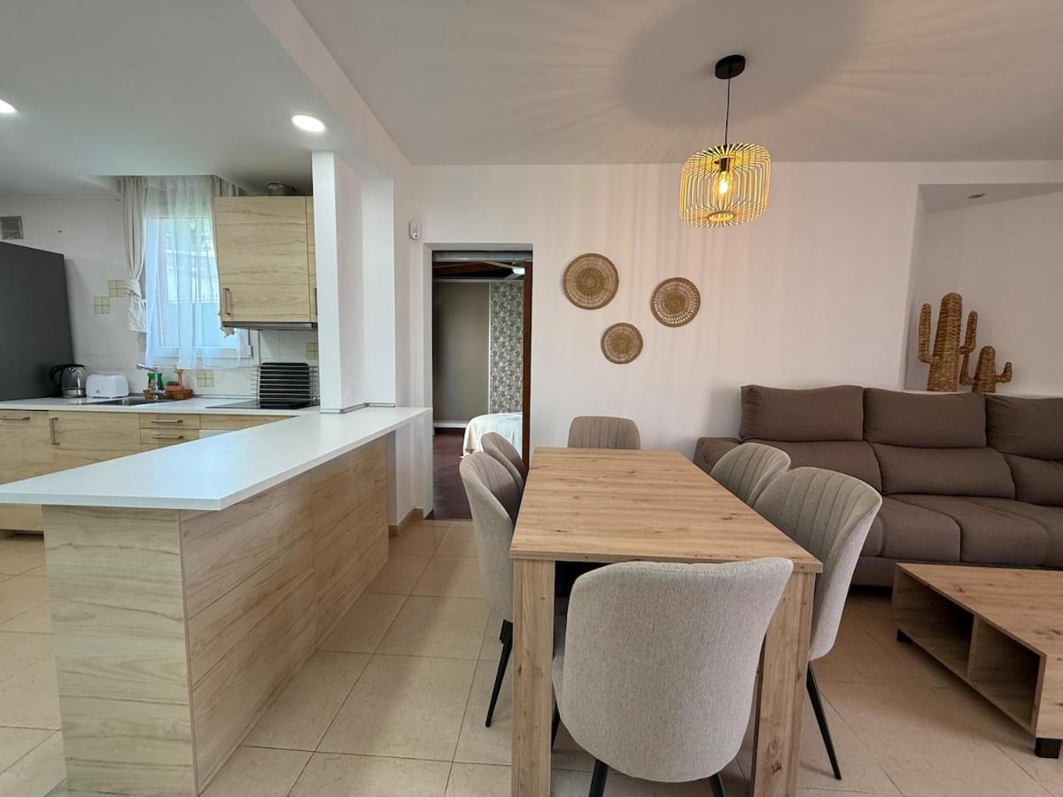 Dodomi Apartamento Costa Adeje (Tenerife)