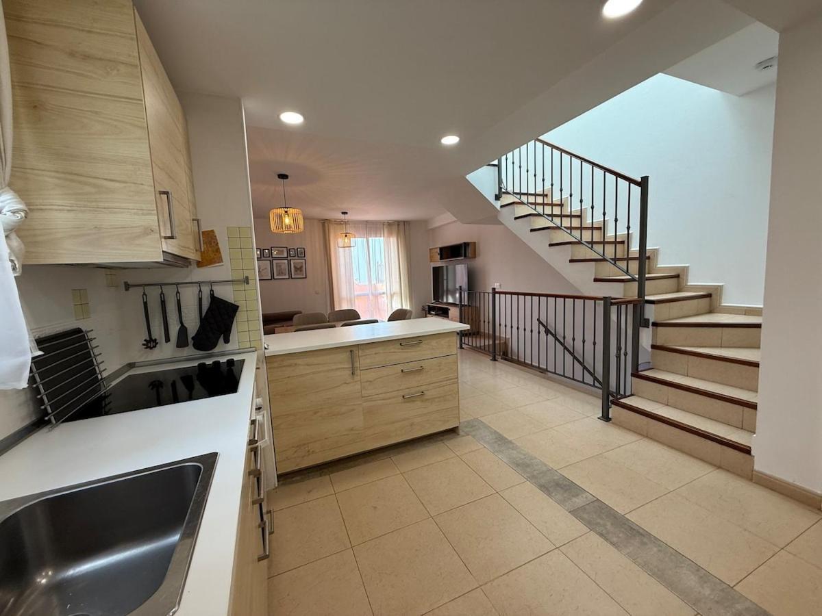 Apartamento Dodomi Costa Adeje (Tenerife)