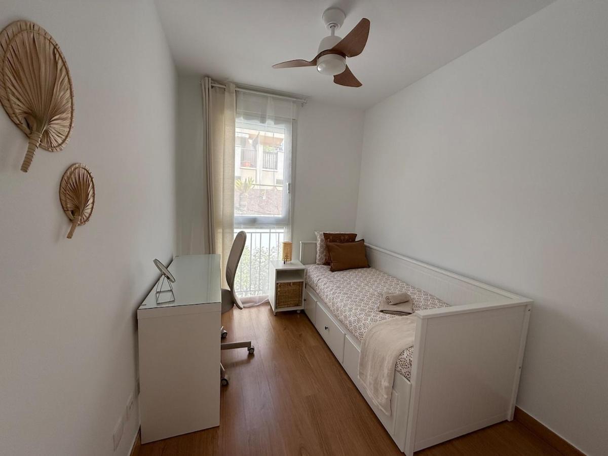 Apartamento Dodomi Costa Adeje (Tenerife)