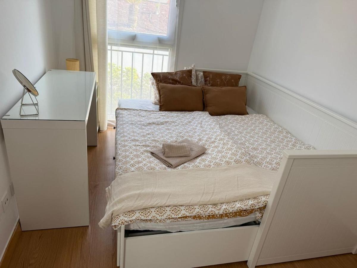 Apartamento Dodomi