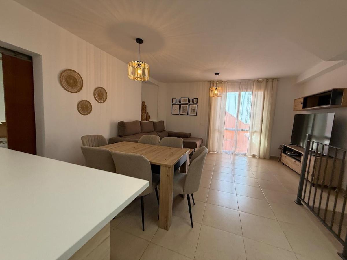 Dodomi Apartamento *