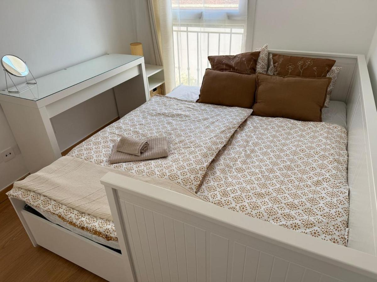 Apartamento Dodomi *