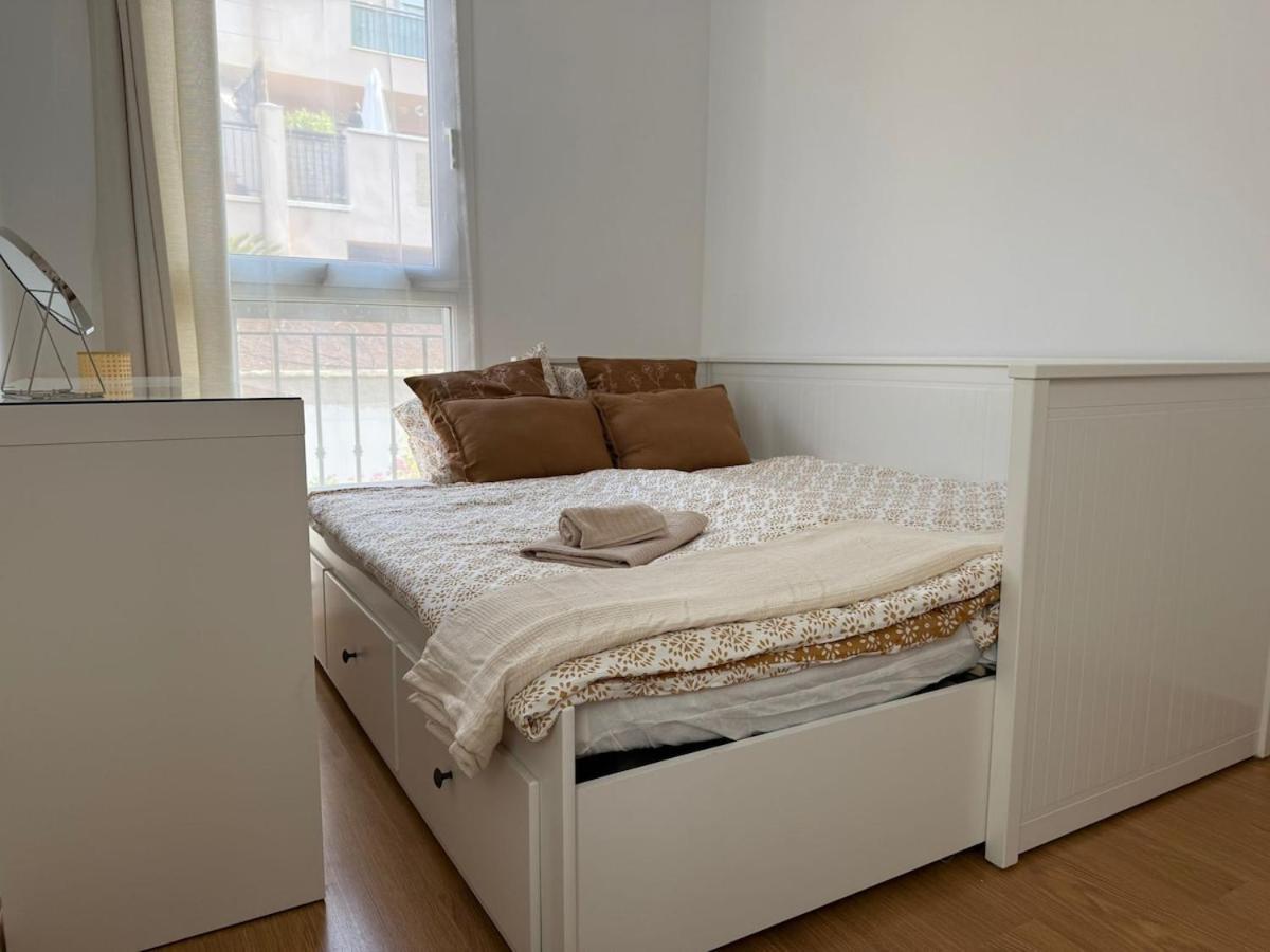 Dodomi Apartamento Costa Adeje (Tenerife)