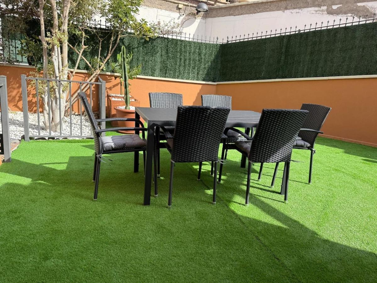 Apartamento Dodomi