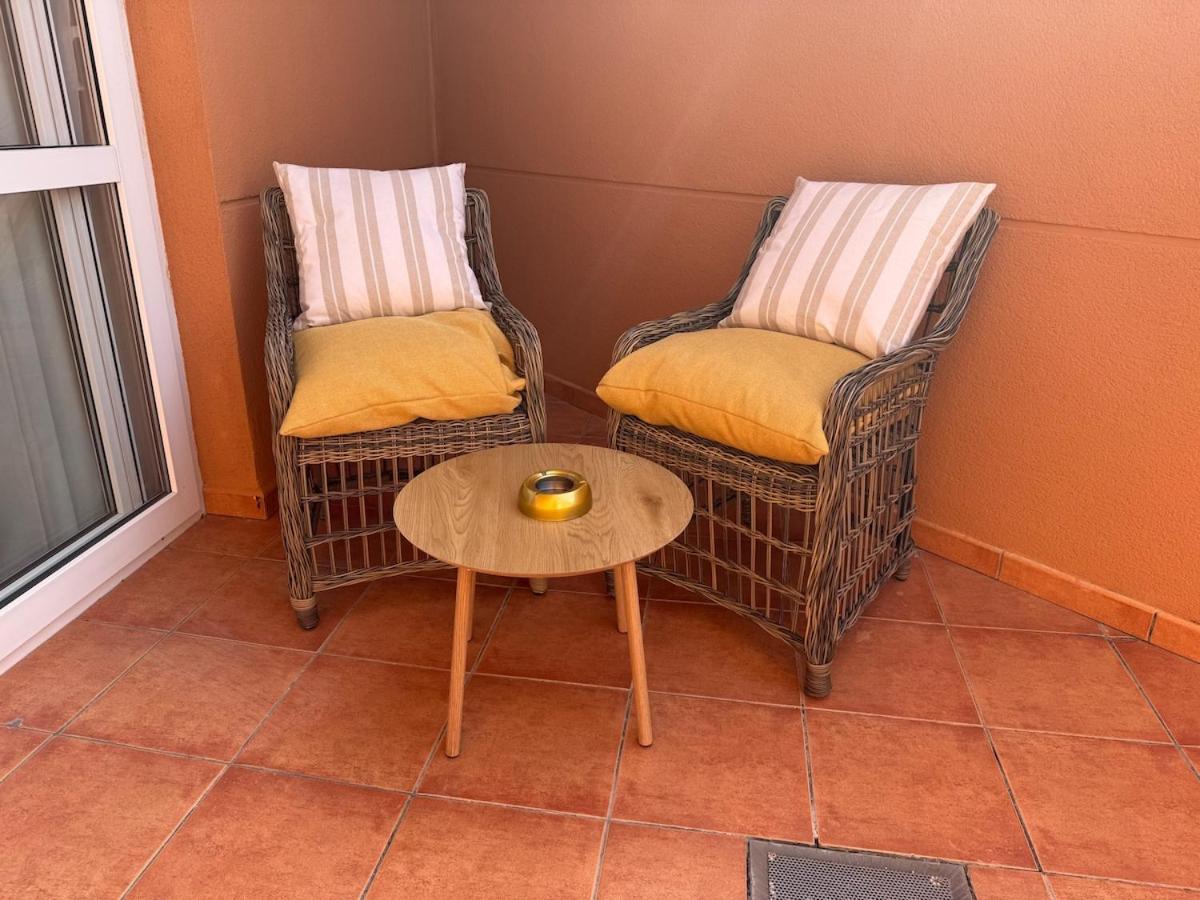 Apartamento Dodomi Costa Adeje (Tenerife)