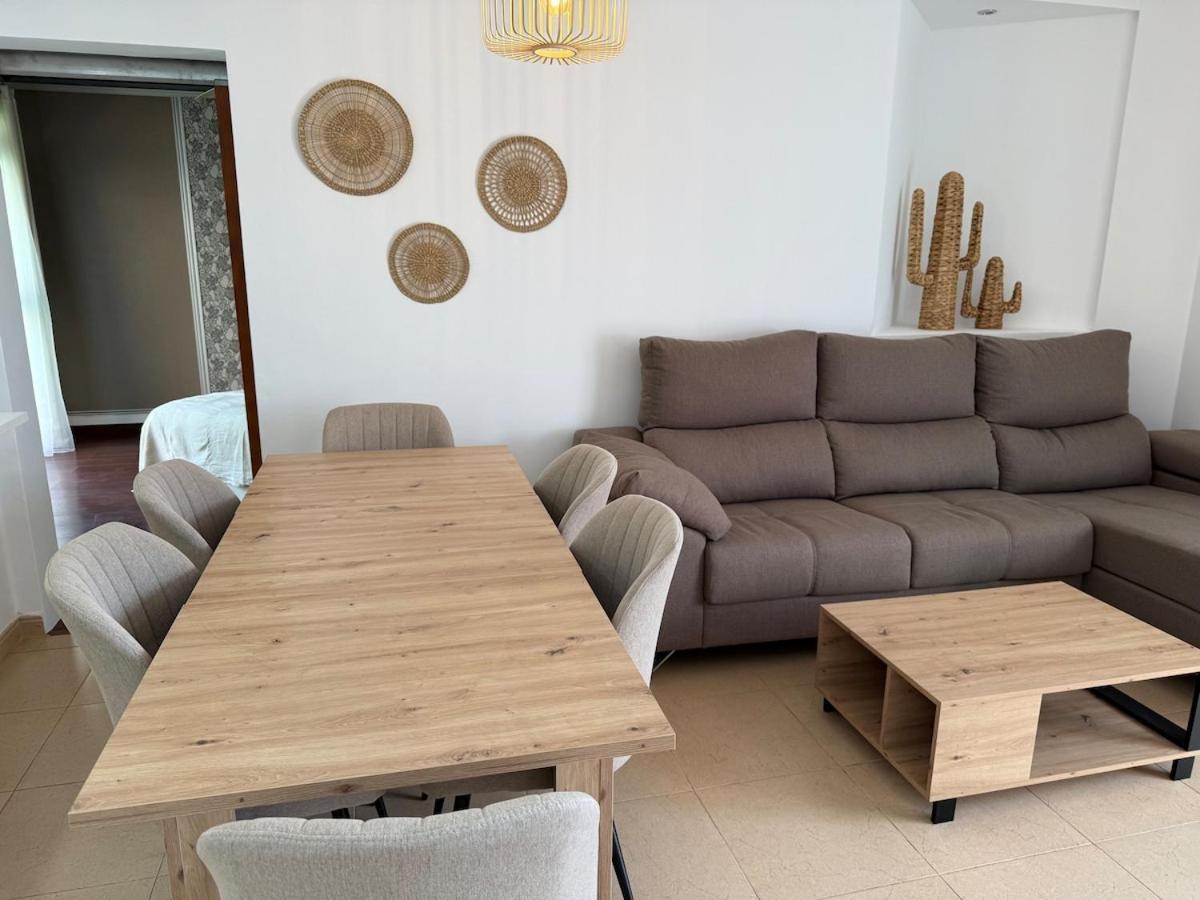 Dodomi Apartamento