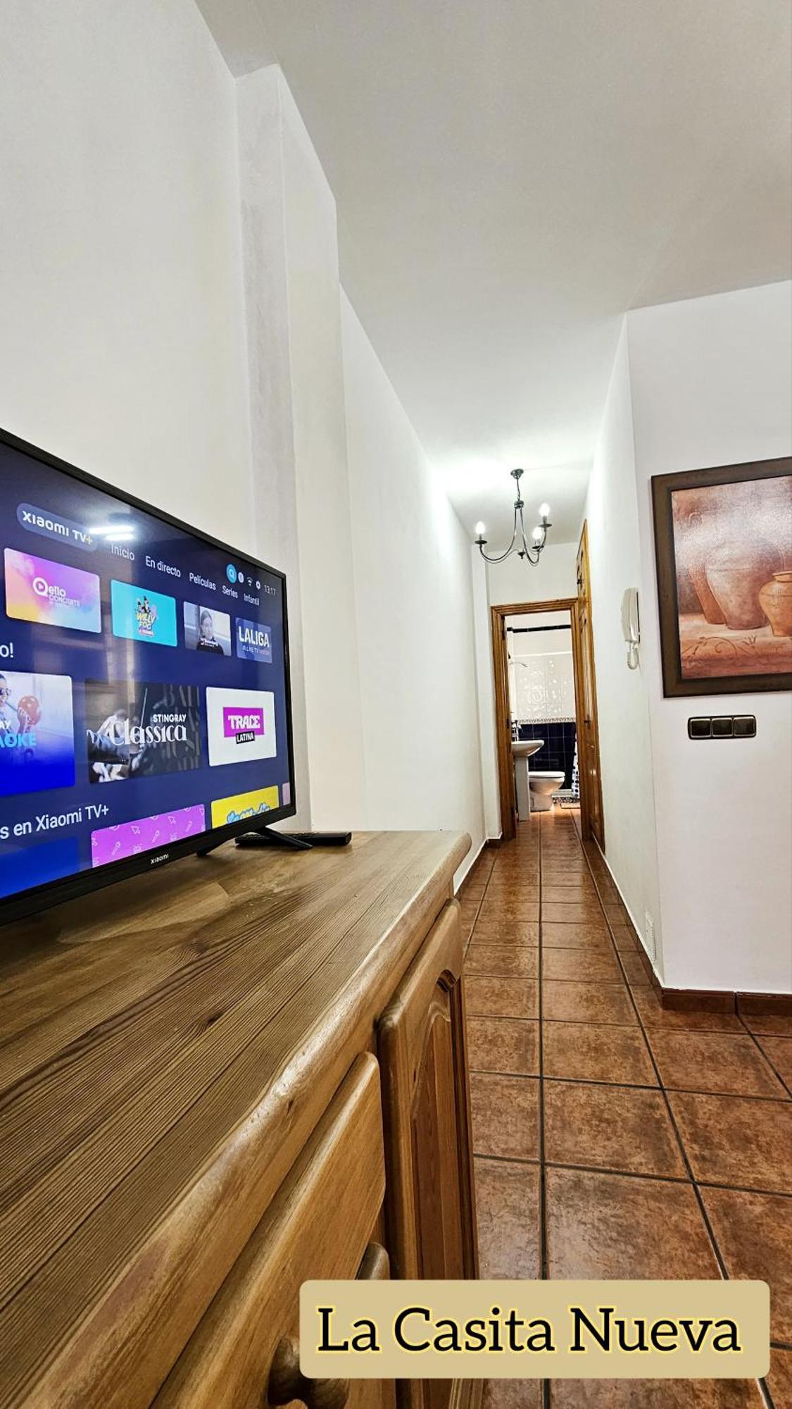 La Casita Nueva *