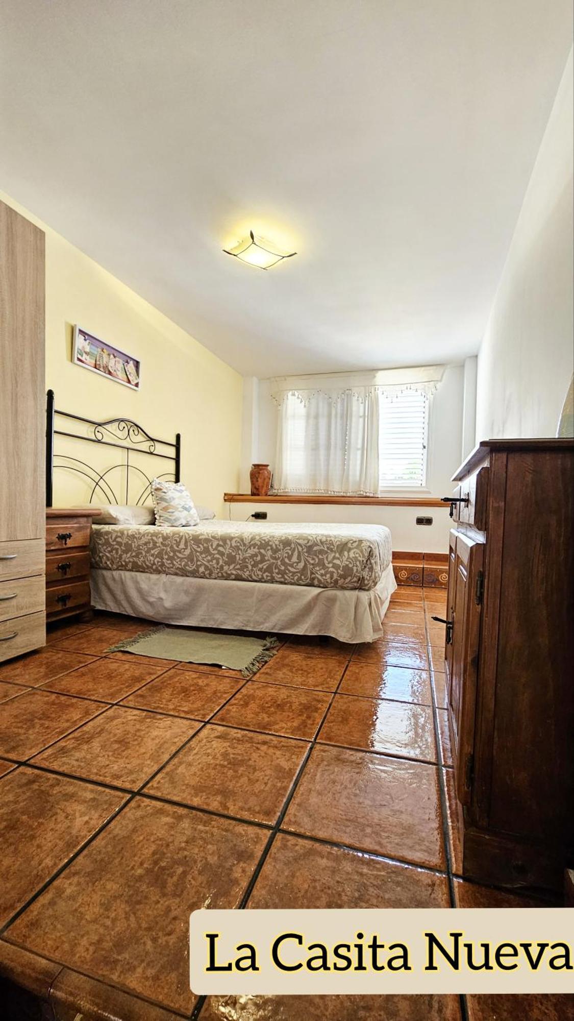 La Casita Nueva * El Socorro