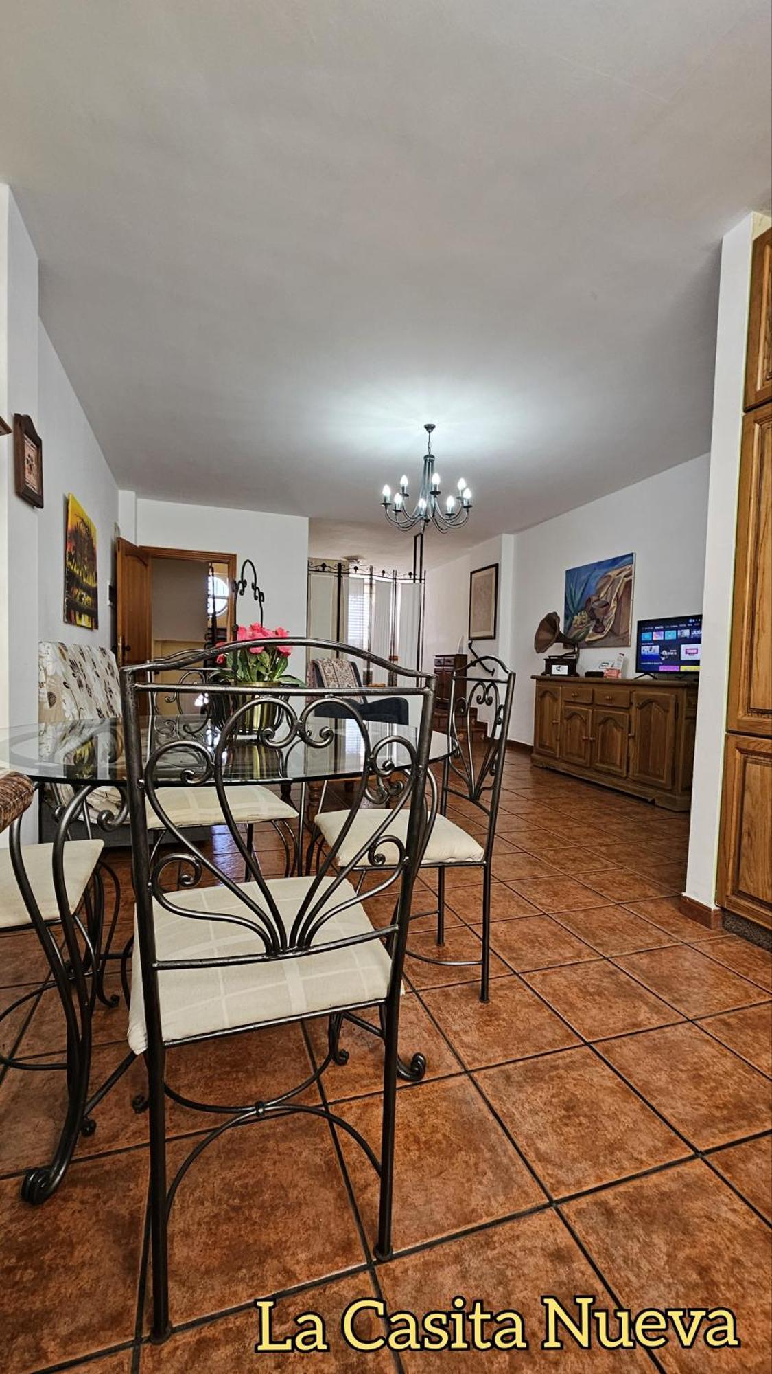 La Casita Nueva