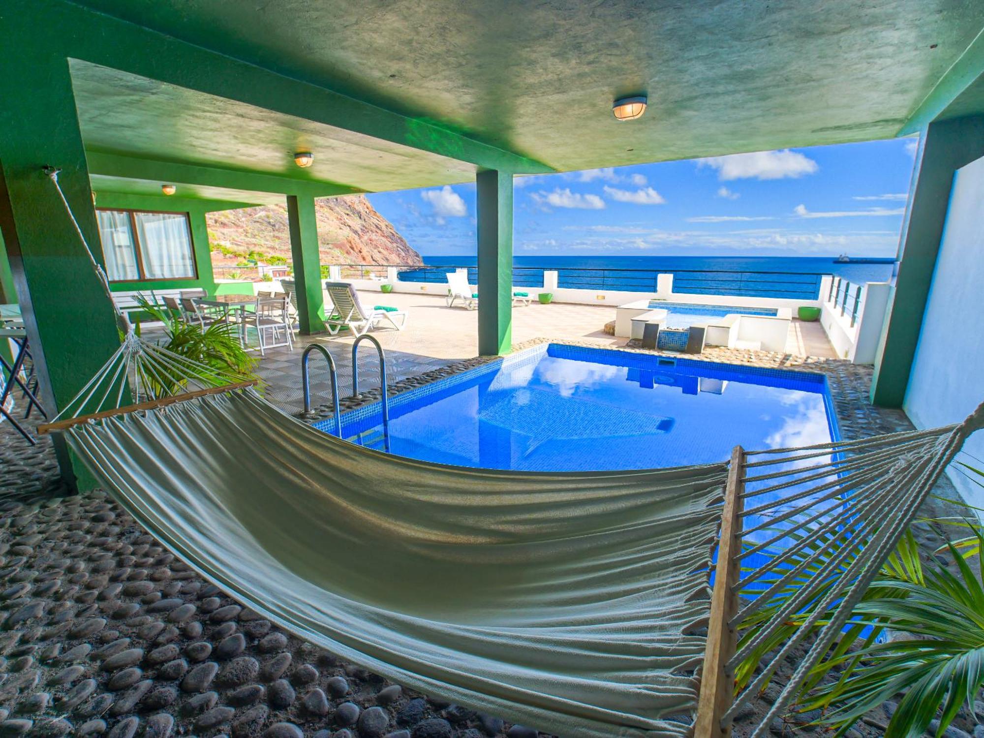Villa Guacimara Igueste de San Andres