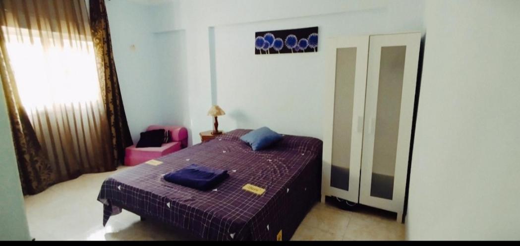 Homestay Tenerife
