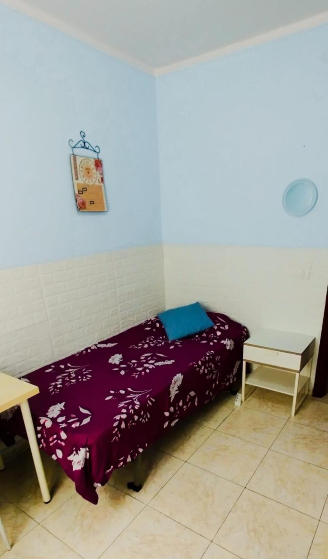 Tenerife Homestay