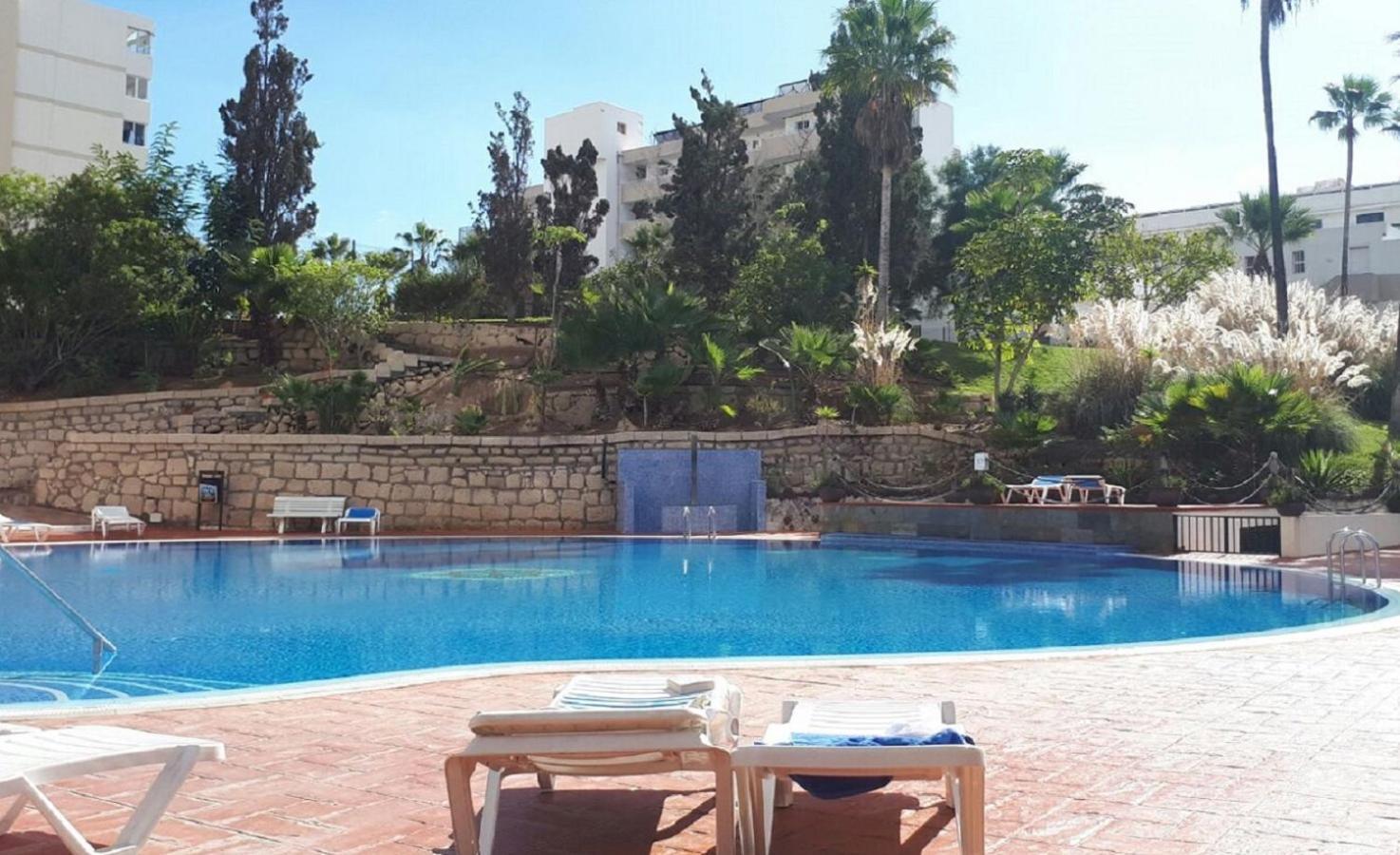 Shining Gold El Dorado With Free Parking And Wifi Playa de las Americas (Tenerife)