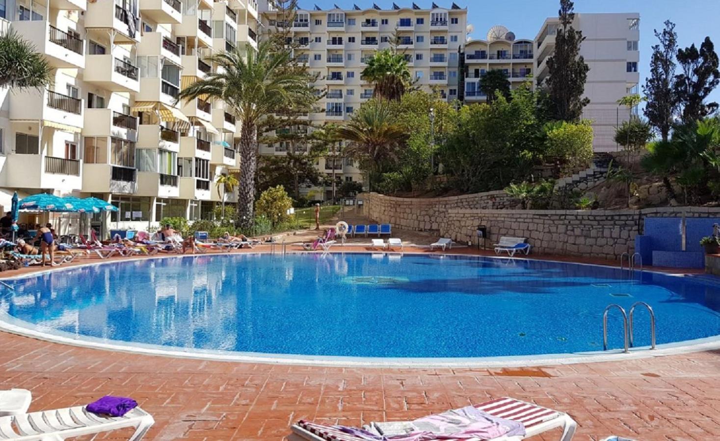 Apartment Shining Gold El Dorado With Free Parking And Wifi