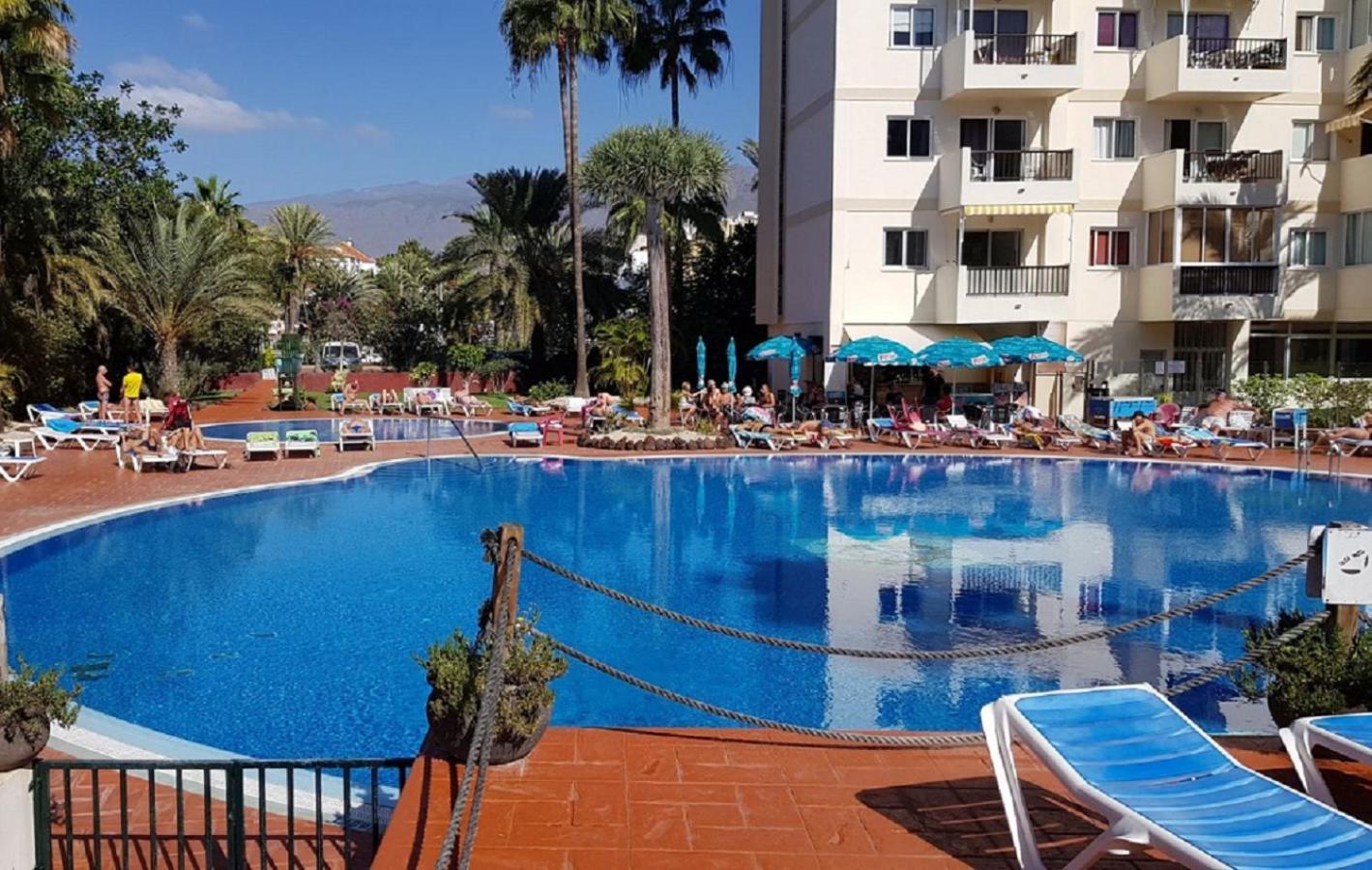 Apartment Shining Gold El Dorado With Free Parking And Wifi *