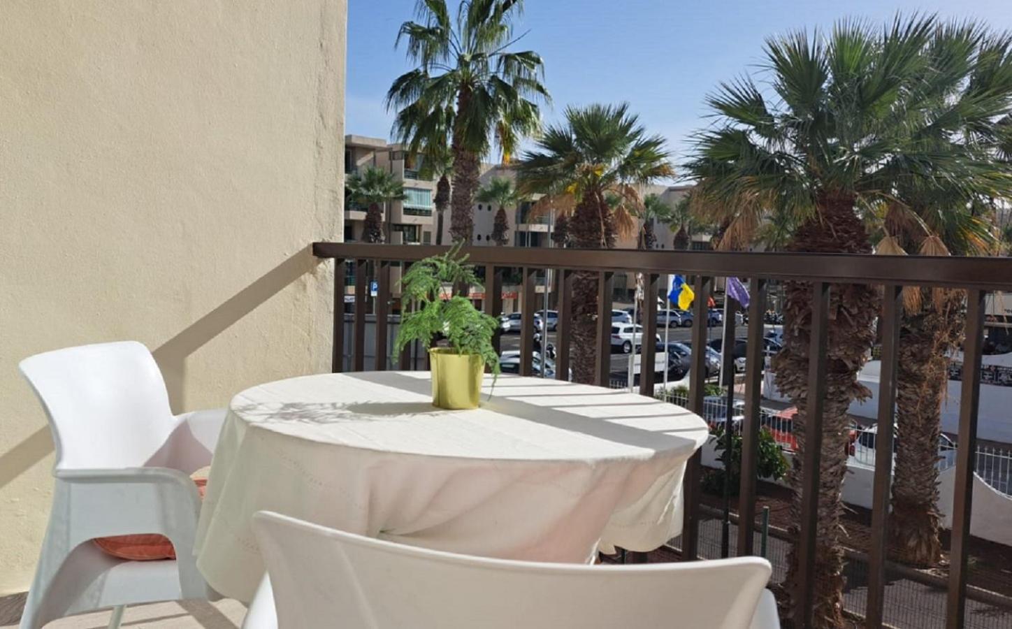Shining Gold El Dorado With Free Parking And Wifi Playa de las Americas (Tenerife)