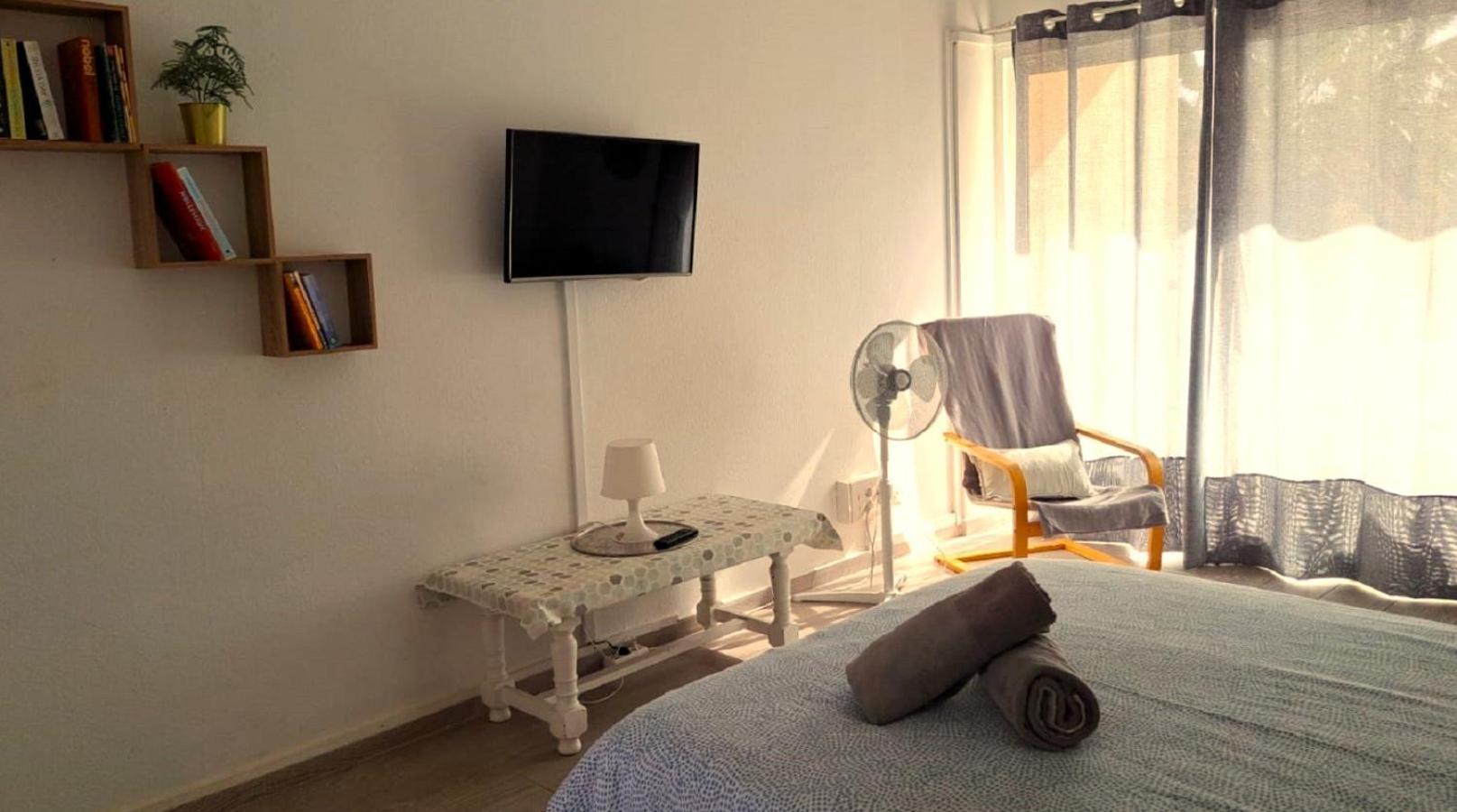 Shining Gold El Dorado With Free Parking And Wifi Apartment Playa de las Americas (Tenerife)