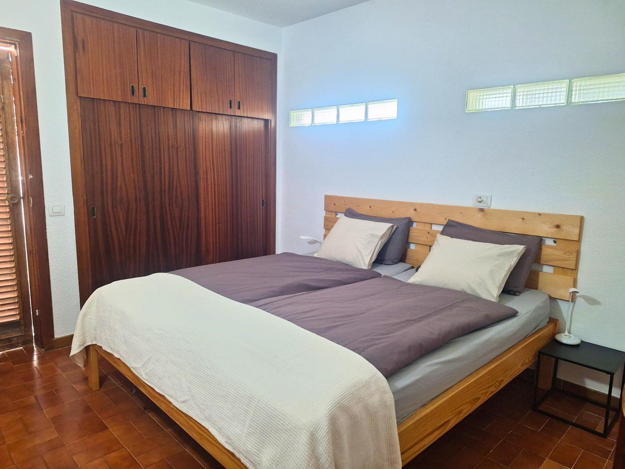 Holiday home Con Piscina Privada De 2 Dormitorios, Terrazas, Jardin Y Barbacoa - Casa Momo Poris de Abona
