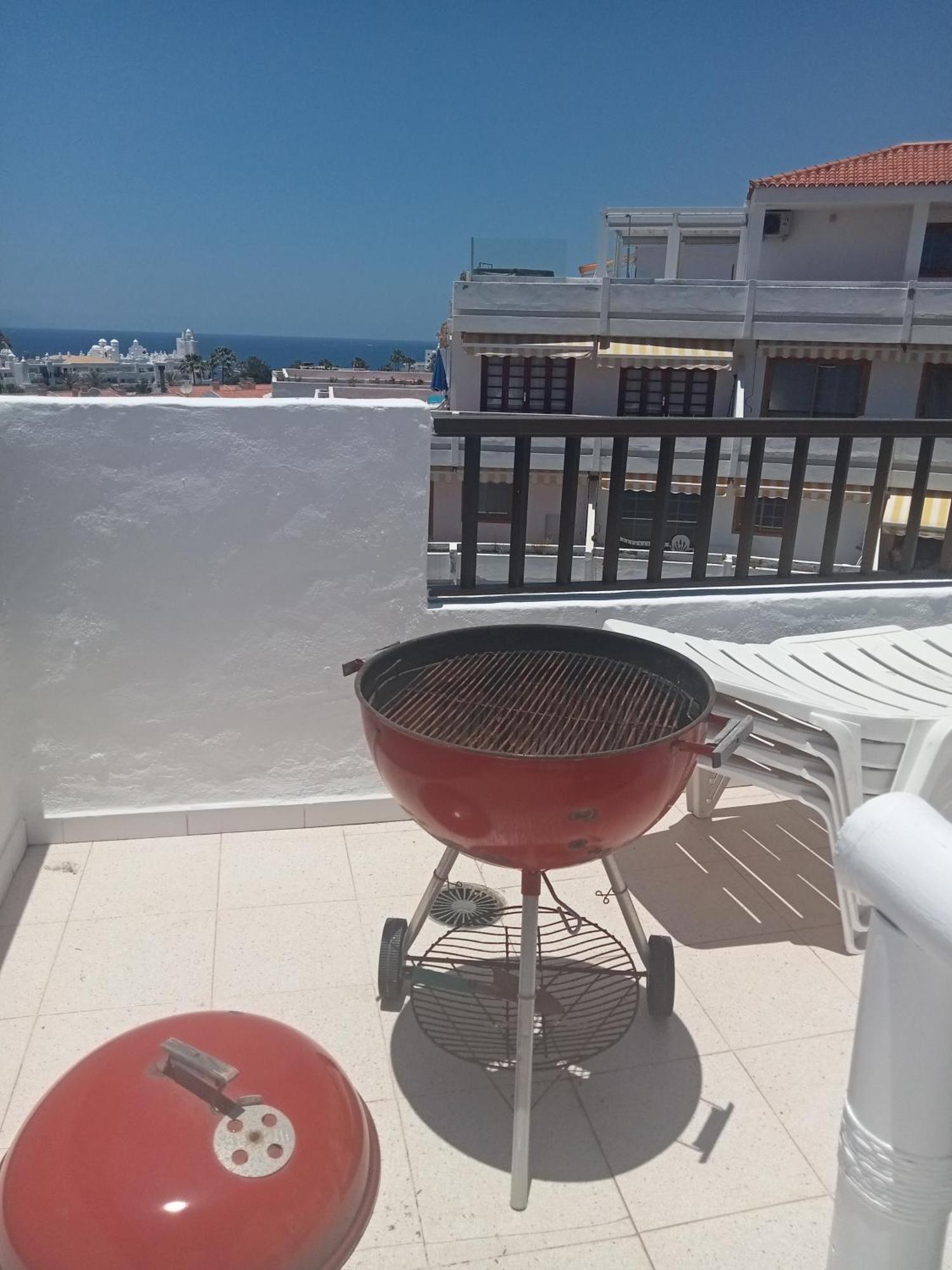 Appartement Penthouse Sea View Jacuzzy Terrace & Pool *