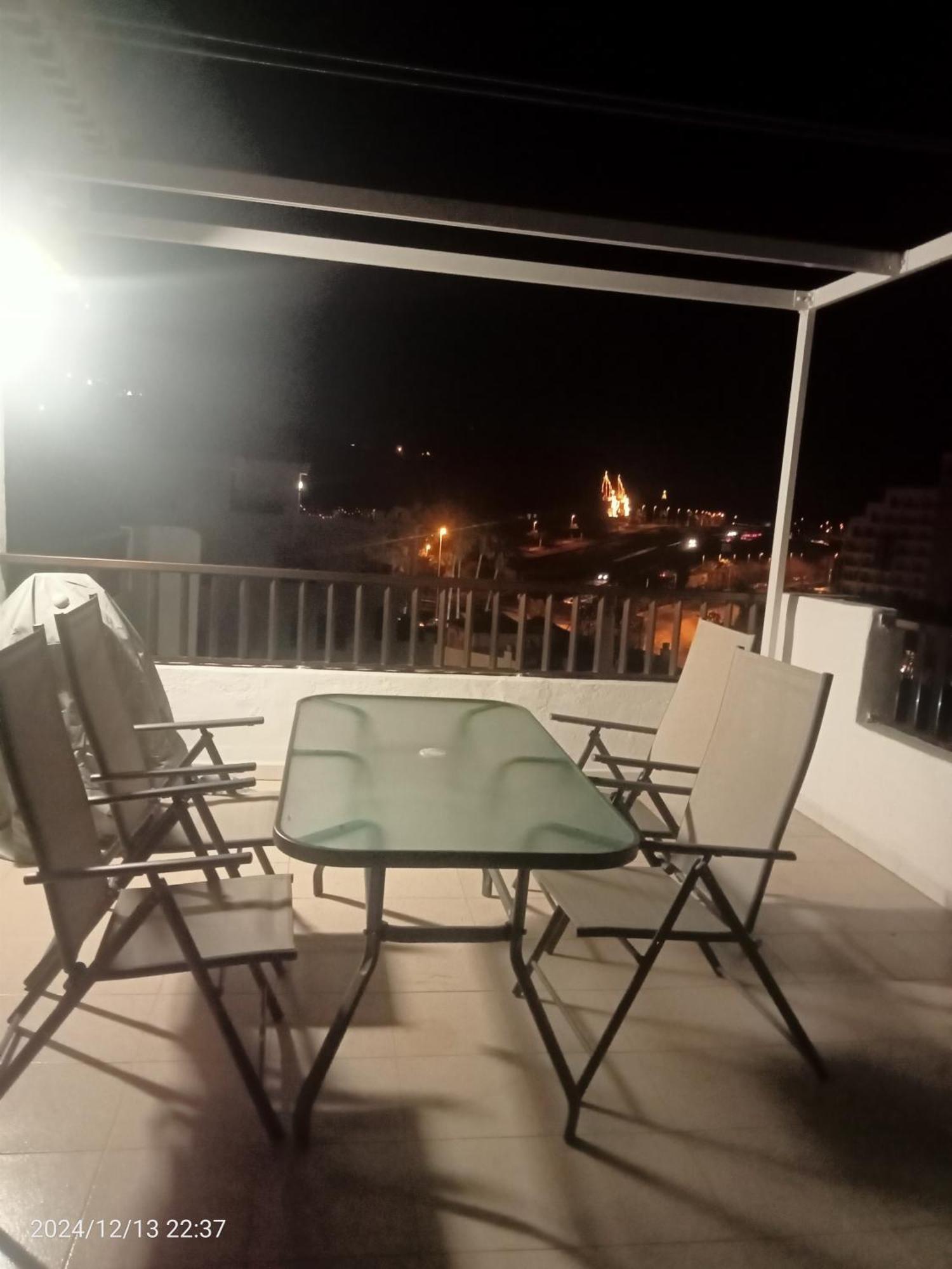 Penthouse Sea View Jacuzzy Terrace & Pool Playa Feñabe