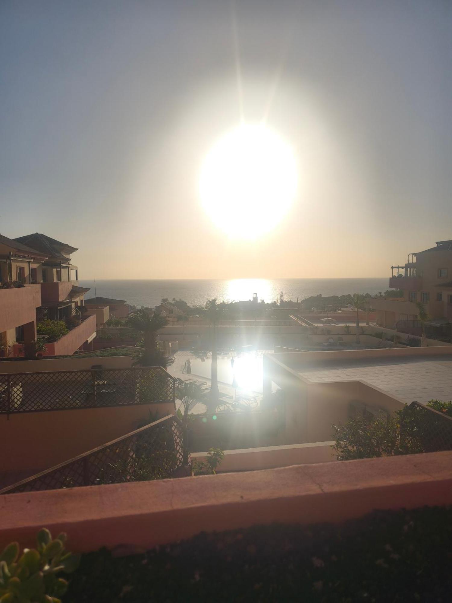 Terrazas Del Duque Ii, Luxury Seaview Apartment, *