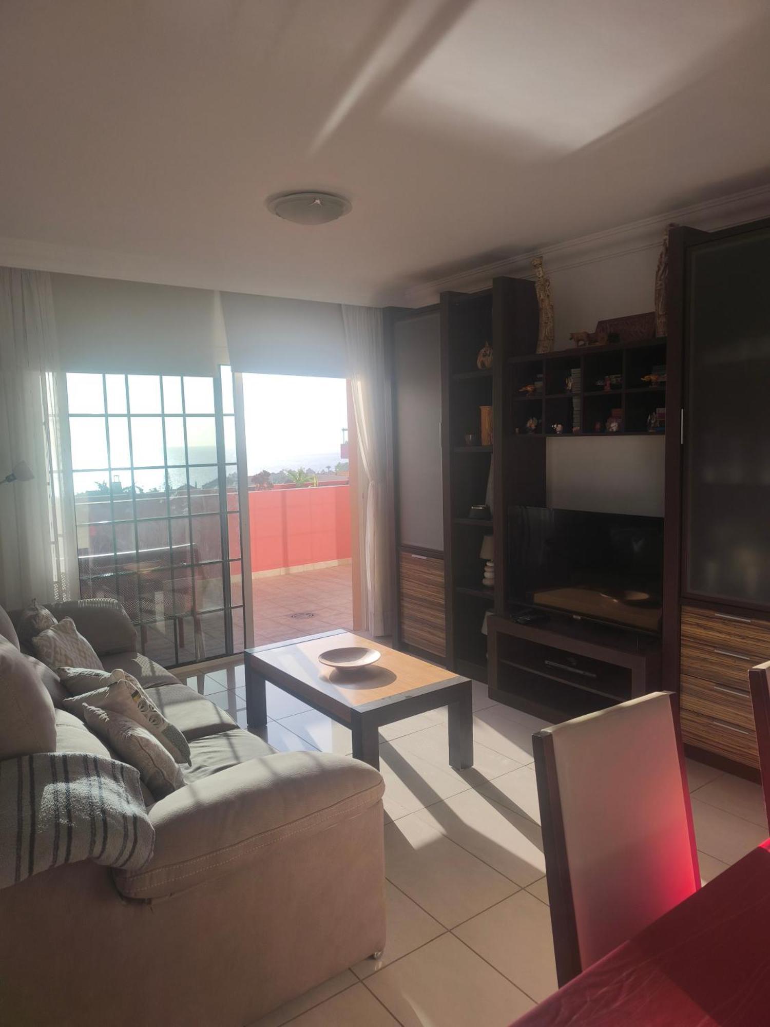 Terrazas Del Duque Ii, Luxury Seaview Apartment,